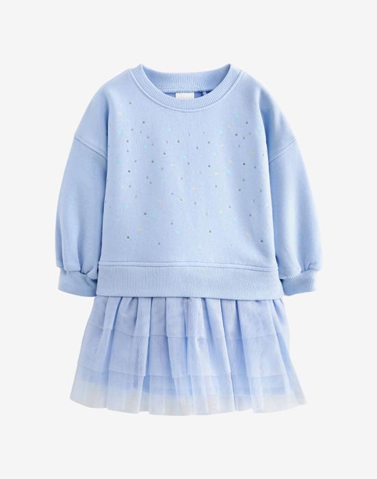 Little Explorer Hoodie