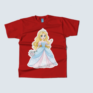 Black Printed Coffee Mug