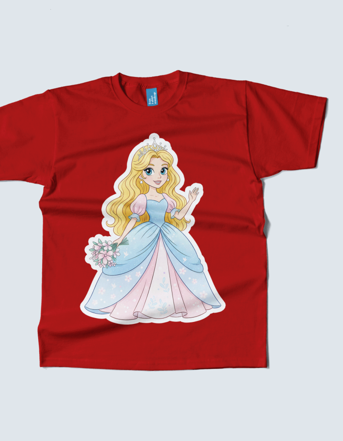 Black Printed Coffee Mug