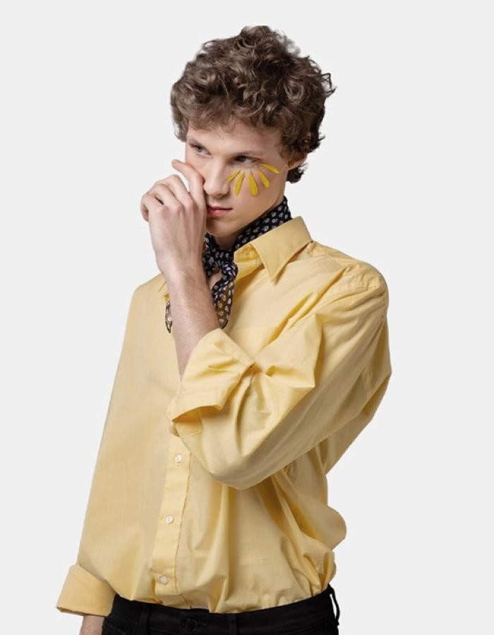 Stormfront Windbreaker