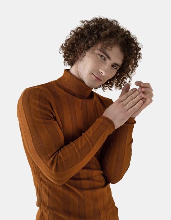 MetroEdge Hoodie Jacket