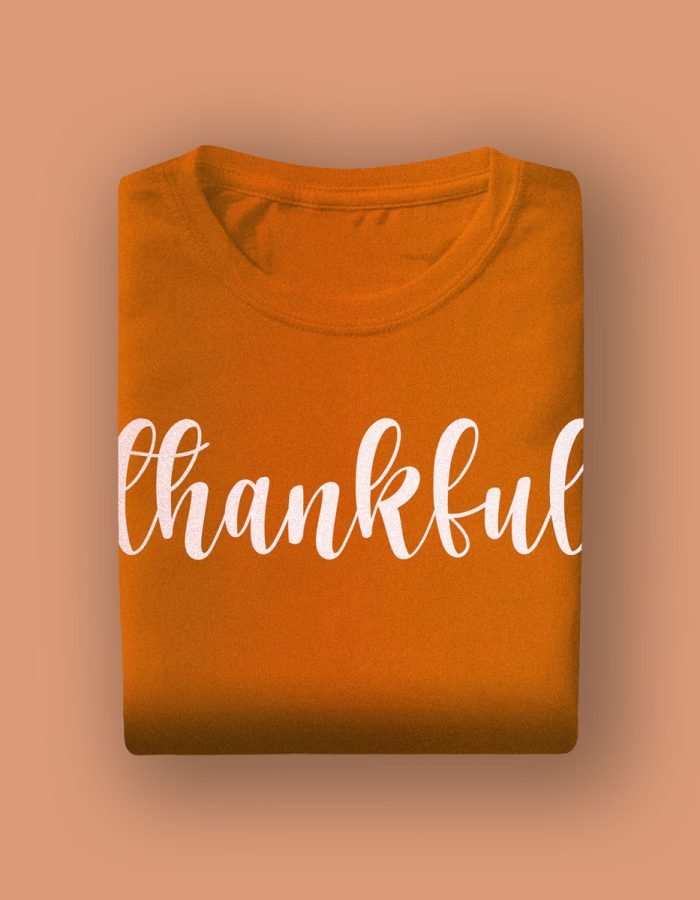 Printed Green Tshirt