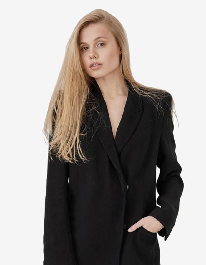 Soft Whisper Satin Slip